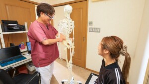 掛川市整体鍼灸